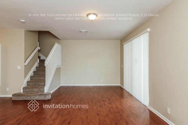 Foto del edificio - 2819 S Evergreen Cir