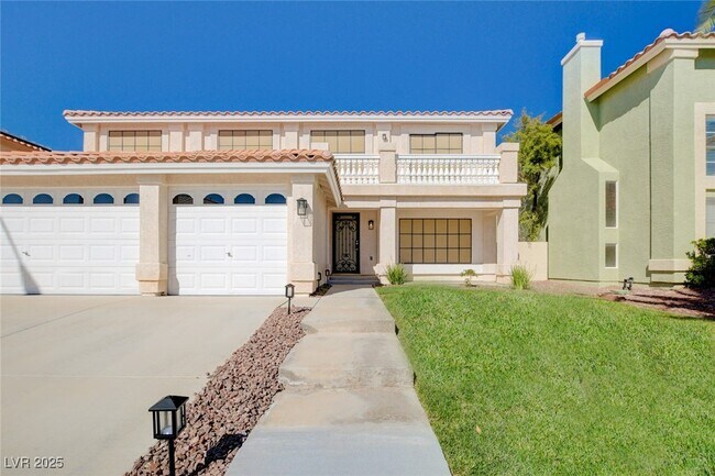 Foto del edificio - 432 Staghorn Pass Ave