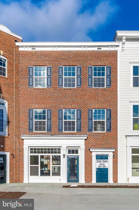 Foto principal - 3544 Worthington Blvd