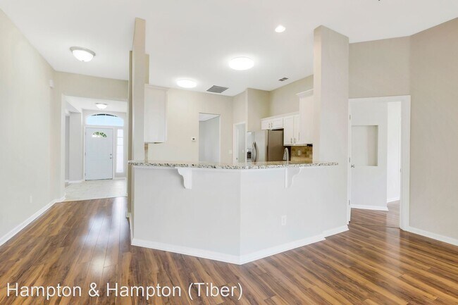 Foto del edificio - 3 br, 2 bath House - 12096 COACHMAN LAKES WAY