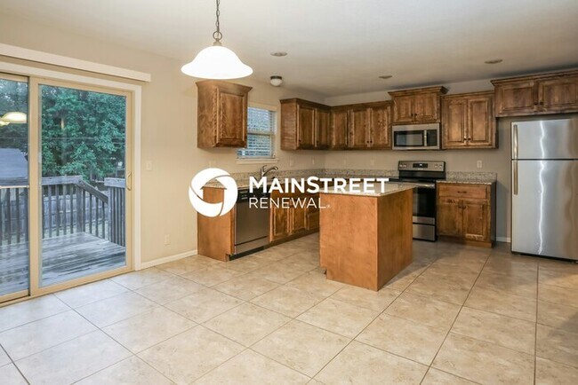 Building Photo - 4 Bedroom Pet-Friendly Home in Gardner, KS with Main Street Renewal