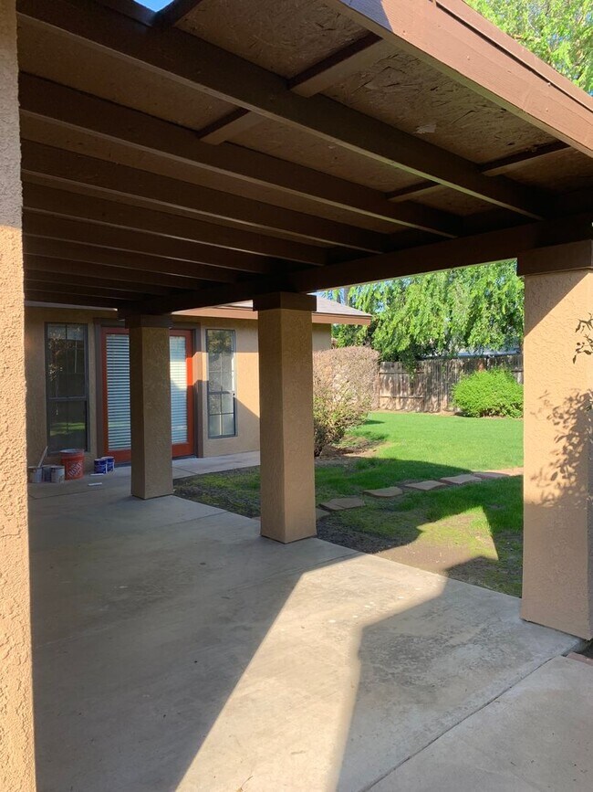 Foto del edificio - Campus Park Home