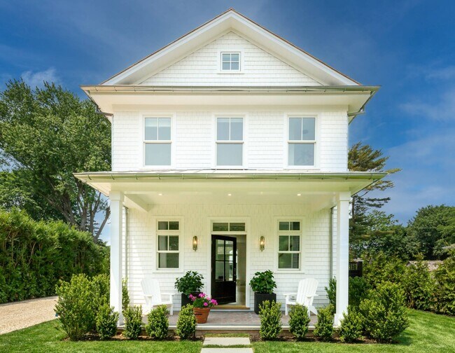 Foto del edificio - 31 Cooper Ln
