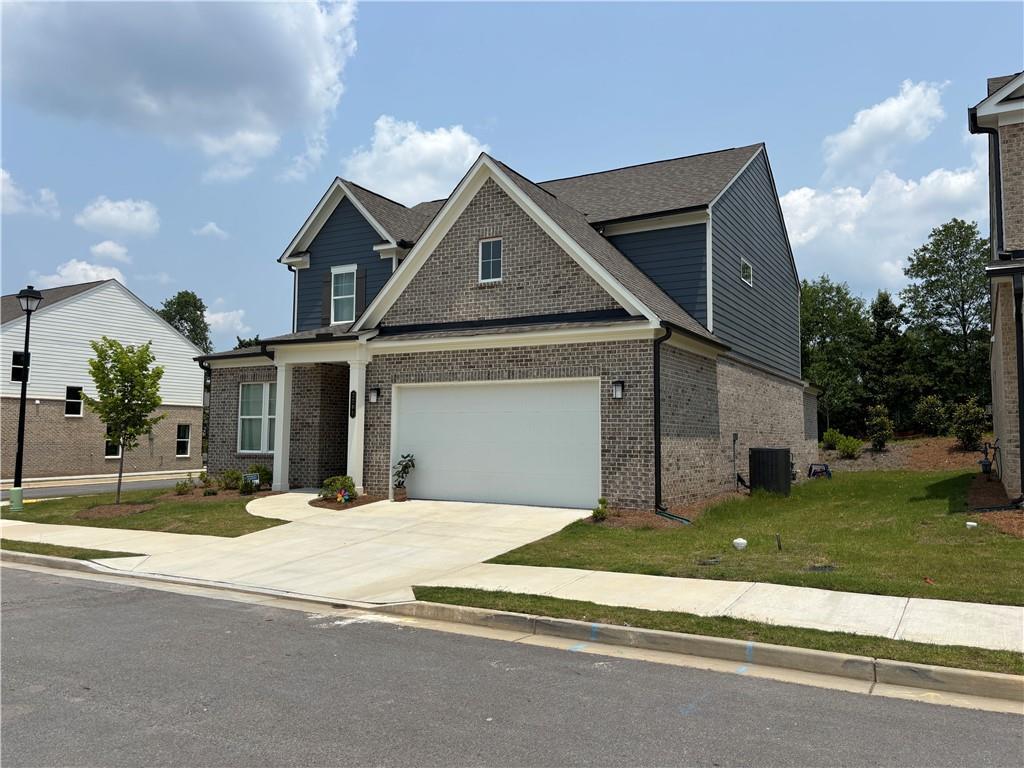 Foto principal - 2295 Whistler Wy NE