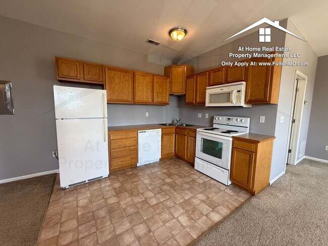 Foto del edificio - 2606 N Bluff St