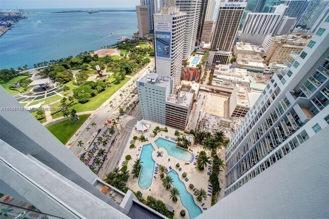 Building Photo - 244 Biscayne Blvd