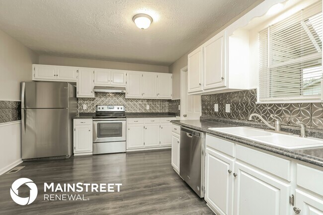 Foto del edificio - 638 Courtland St