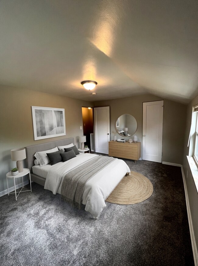 Foto del edificio - Jameson Townhomes
