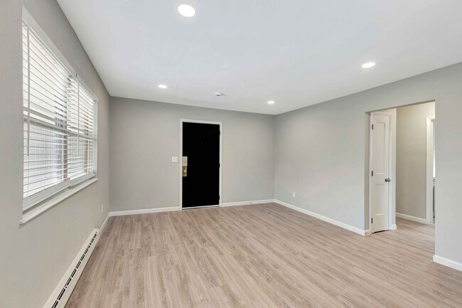 Foto del edificio - Washington Court Apartments