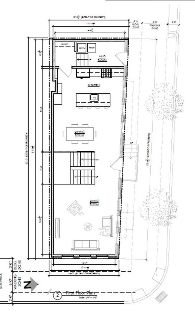 Foto del edificio - Stunning Point Breeze 3 Bedroom/4 Bathroom...