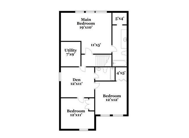Building Photo - 6703 Wicked Oak Ln