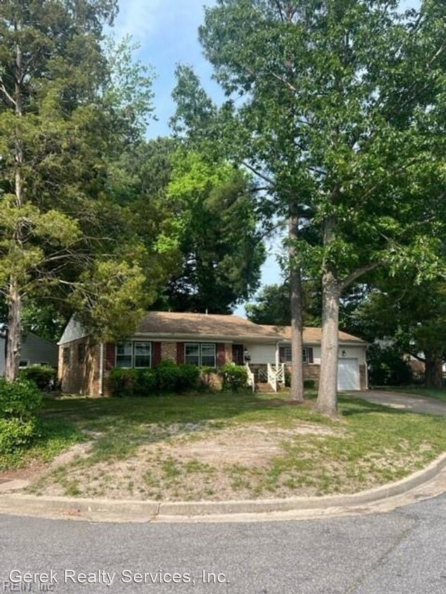 Primary Photo - 3 br, 2.5 bath House - 3804 Windsor Woods ...