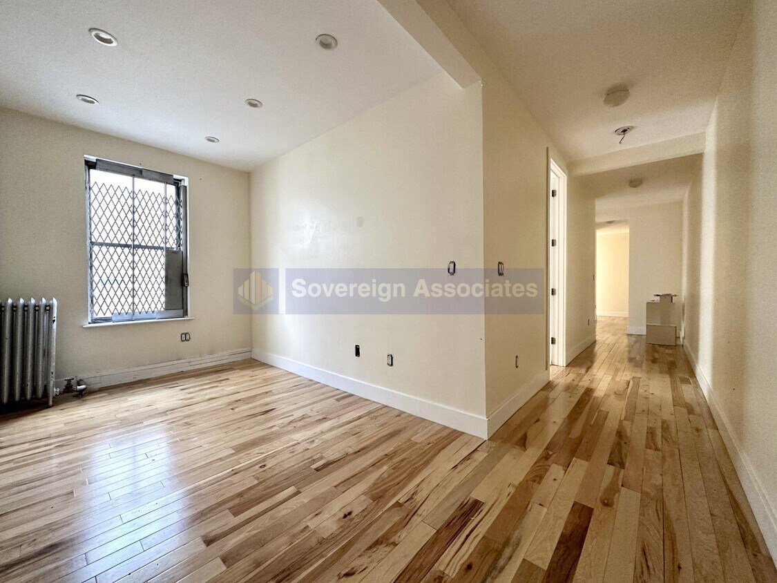 286 Fort Washington Ave, New York, NY 10032 House Rental in New York