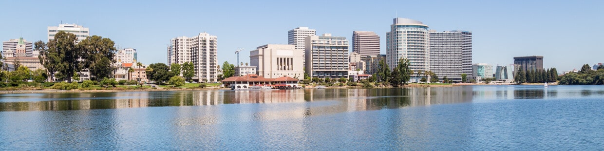 Oakland, CA Cost of Living