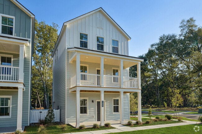 Building Photo - Hamlet Maybank - Homes & Townhomes for Rent