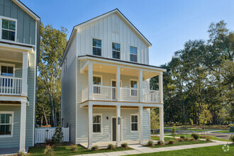 Building Photo - Hamlet Maybank
