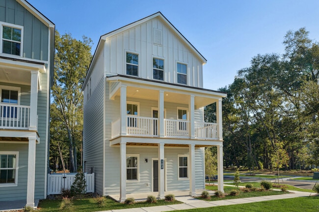 Building Photo - Hamlet Maybank - Homes & Townhomes for Rent