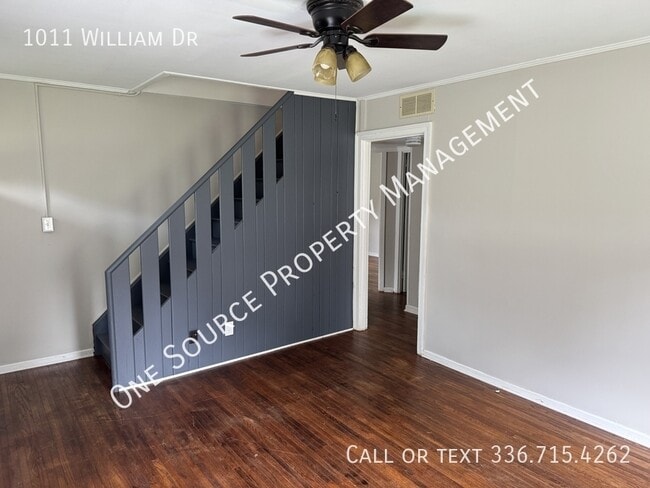 Building Photo - 1011 William Dr