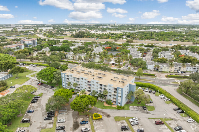 Foto del edificio - Breakwaters