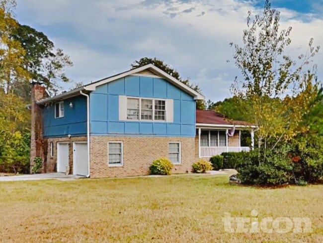 Foto del edificio - 832 S Deshon Rd