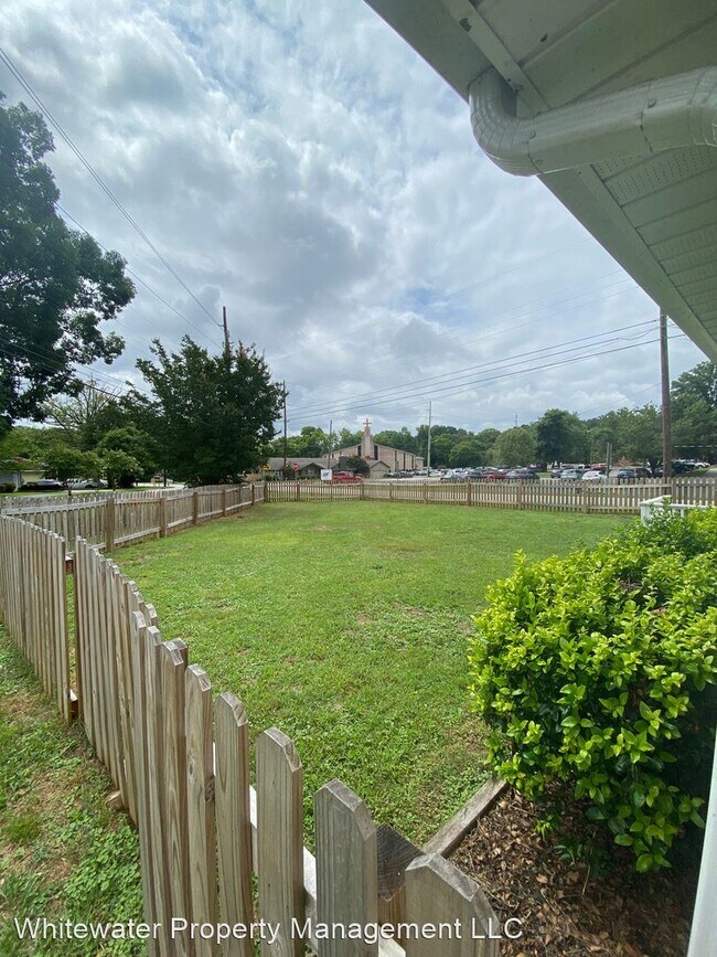 Foto del edificio - 3 br, 1.5 bath House - 1171 S Seminole