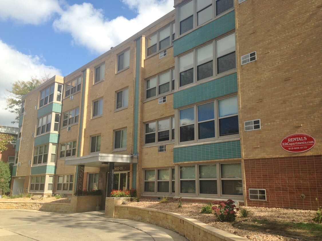 Colfax Terrace Apartments Minneapolis, MN