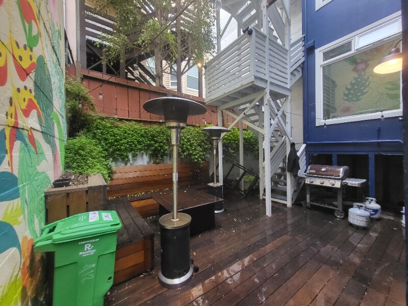 Foto principal - 414 Bryant St