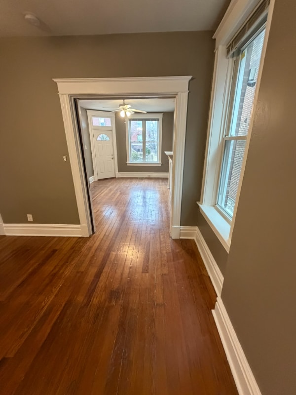 Building Photo - 3461 S Spring Ave