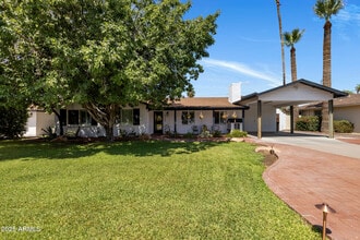 Building Photo - 6540 N 16th Pl
