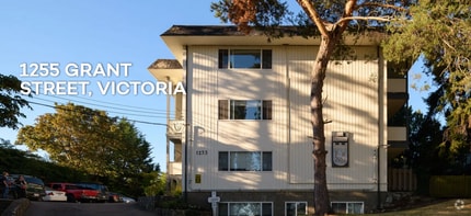 Building Photo - 1255 Grant St