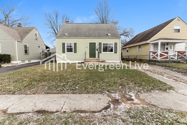 Foto del edificio - 2330 Lexington Ave