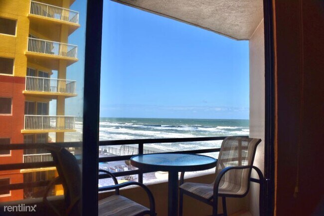 Foto del edificio - 2 br, 2 bath Condo - 2917 S Atlantic Avenue