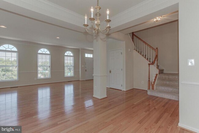 Foto del edificio - 22616 Welborne Manor Square