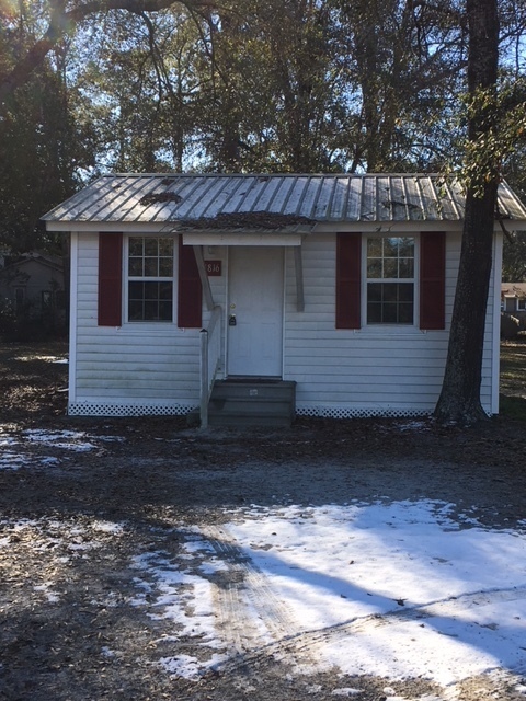 Primary Photo - 1 Bedroom / 1 Bath House Close to Moody AFB