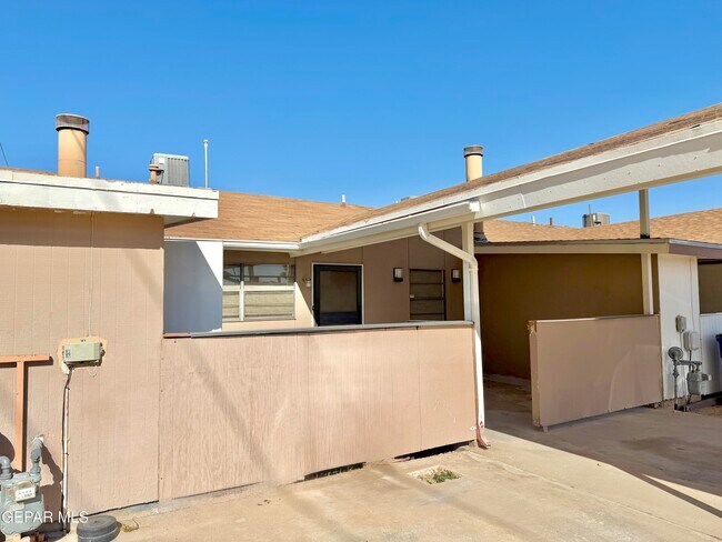 Foto del edificio - 10501 Cozumel Ln