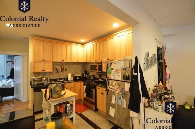 Foto del edificio - 65 Babcock St