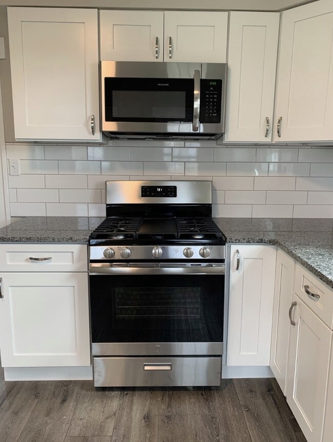 Foto del edificio - 257 Lovers Ln