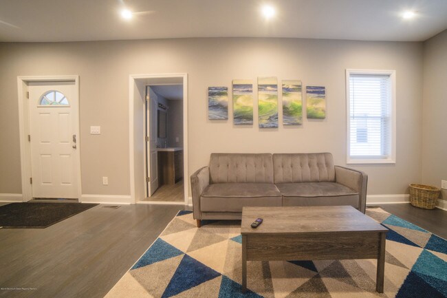 Foto del edificio - 550 2nd Ave