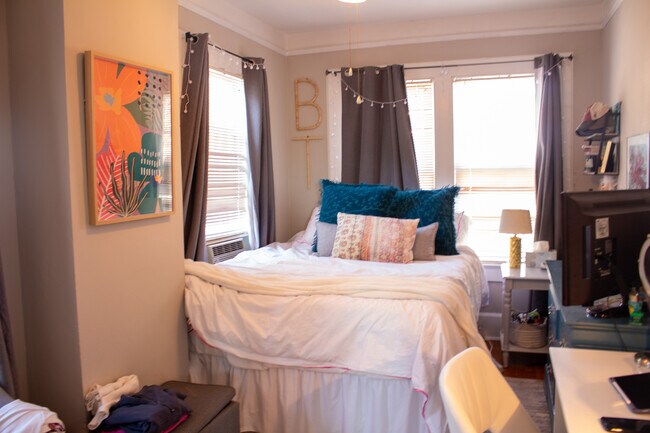 Foto del edificio - 1816 Greene St