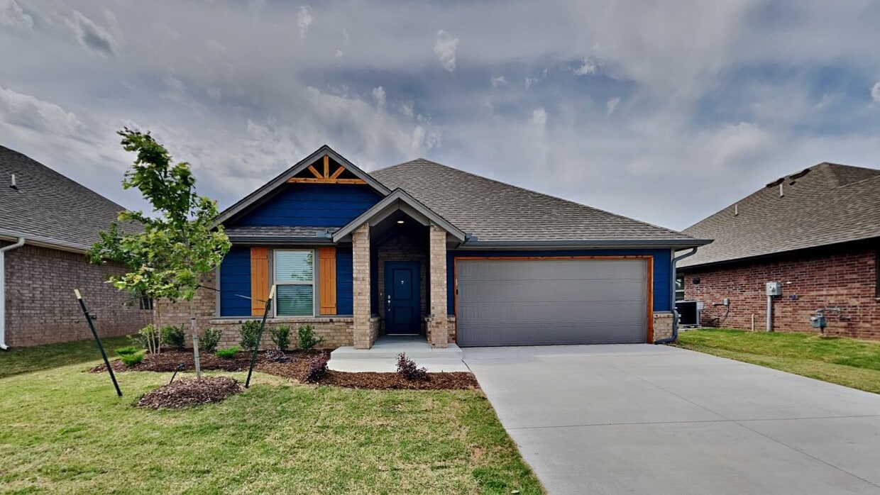 Primary Photo - Luxury BRAND NEW 3 Bedroom 2 Bathroom Home...