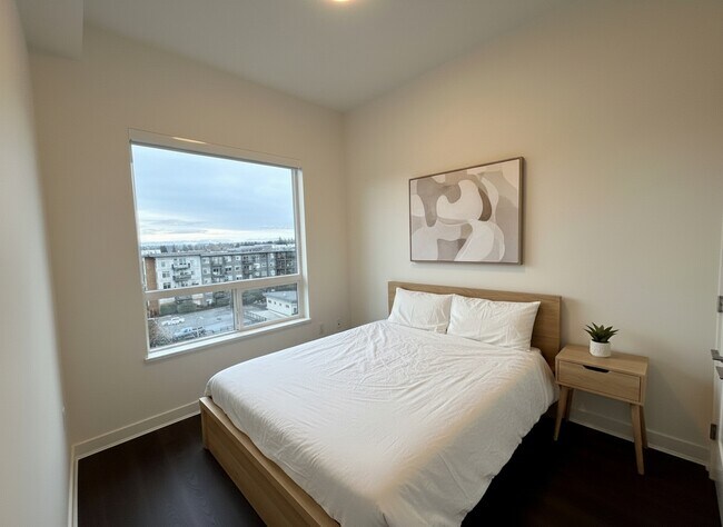 Photo du bâtiment - 5382-200 200 St