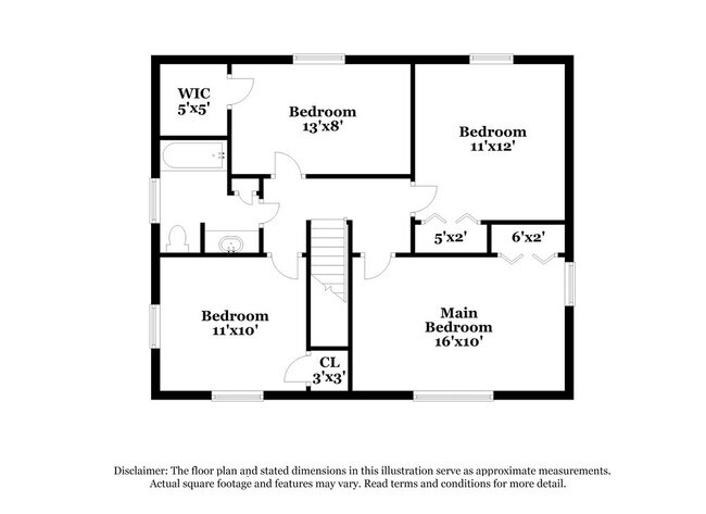 Building Photo - 3854 Valley Ridge Dr