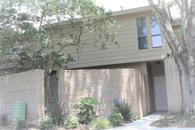 Foto del edificio - 12625 Memorial Dr