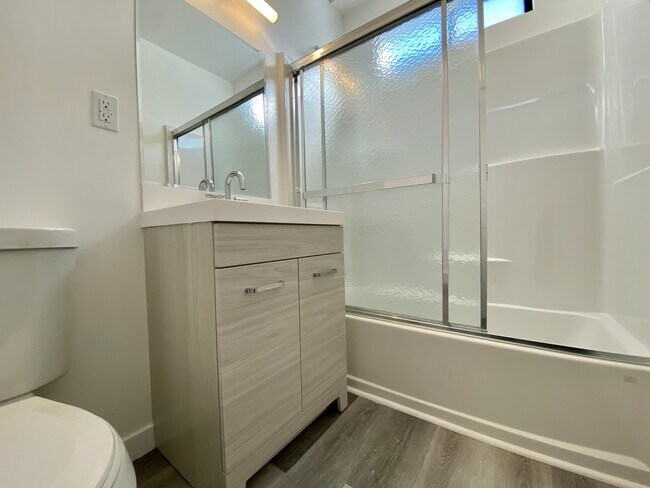 Bathroom - 6666 Yucca St