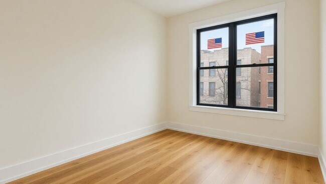 Foto del edificio - 944 N Damen Ave