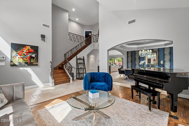Foto del edificio - 4724 Noble Ave