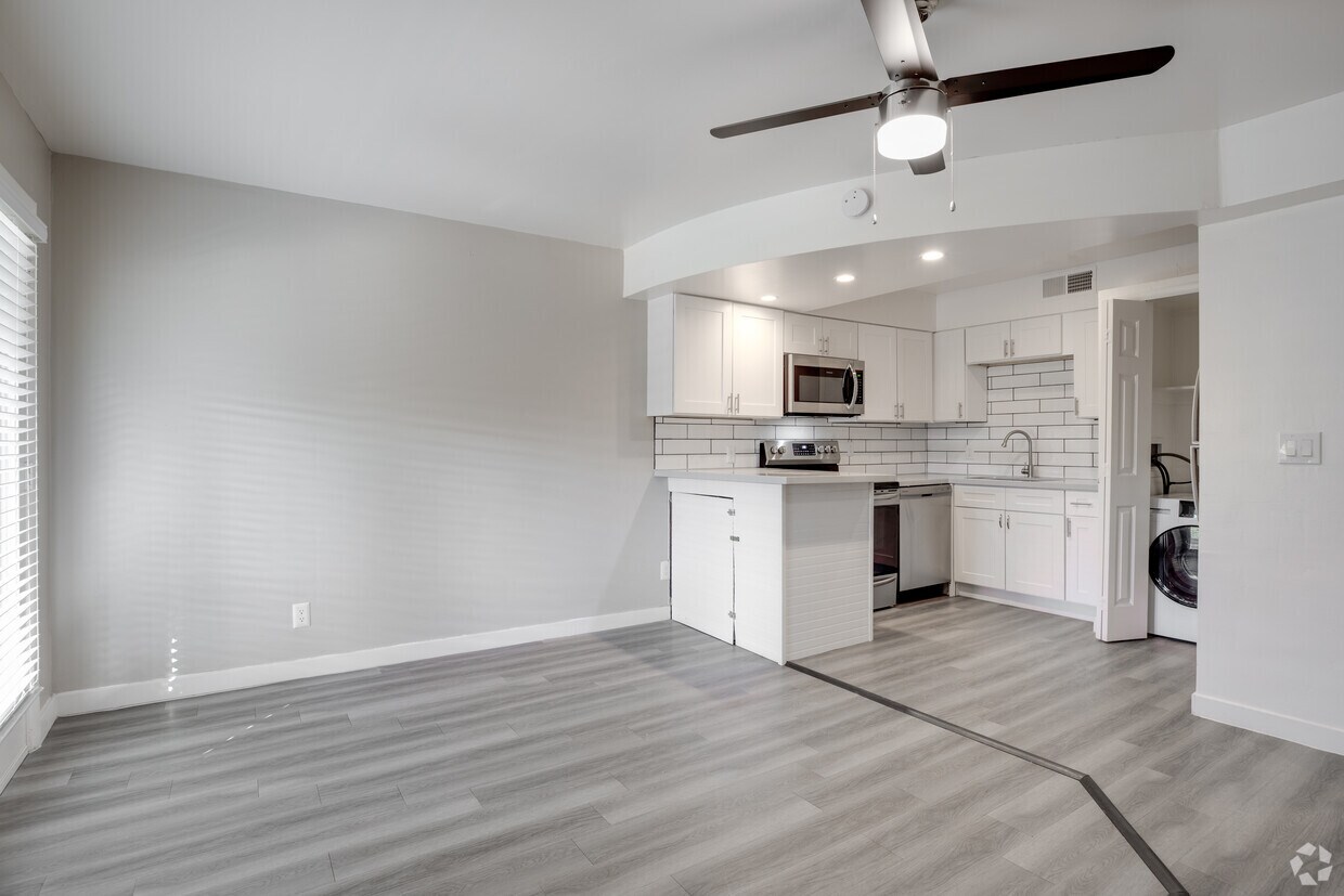 Tides on Osborn 1502 E Osborn Rd Phoenix, AZ