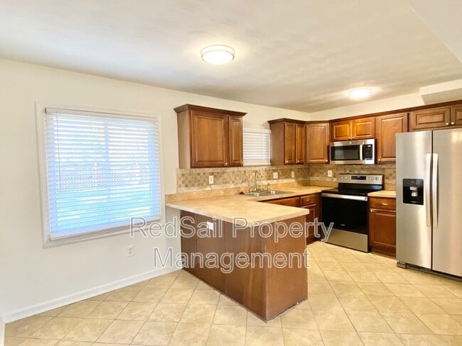 Foto del edificio - 6209 Ball Ave