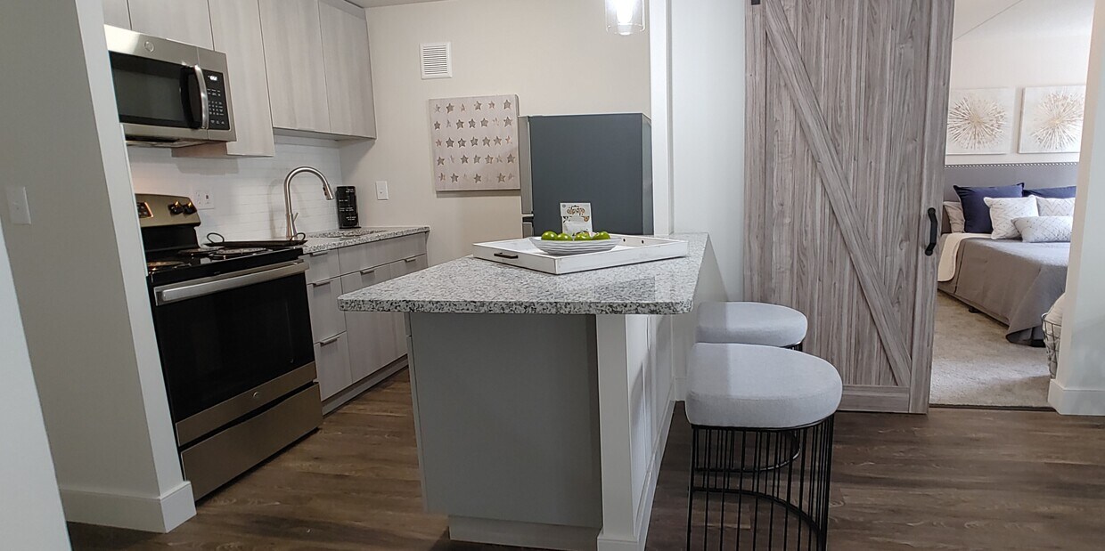 Center Square Apartments Doylestown, PA