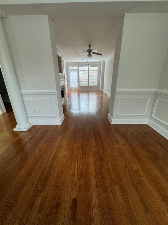 Foto del edificio - 5480 Glenridge View NE
